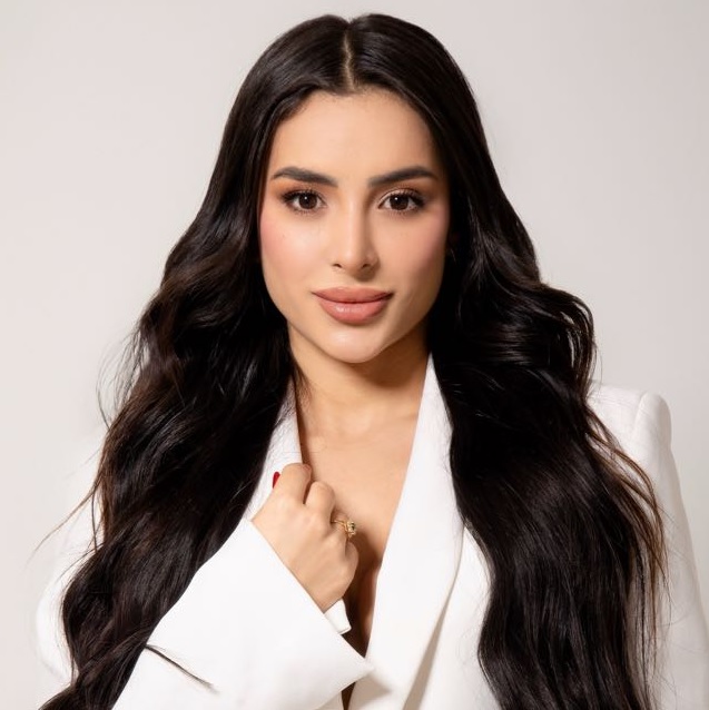 Eloisa Ruiz — Nutricionista